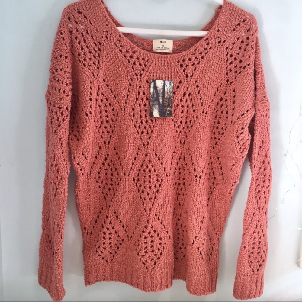 Urban Outfitters Sweater